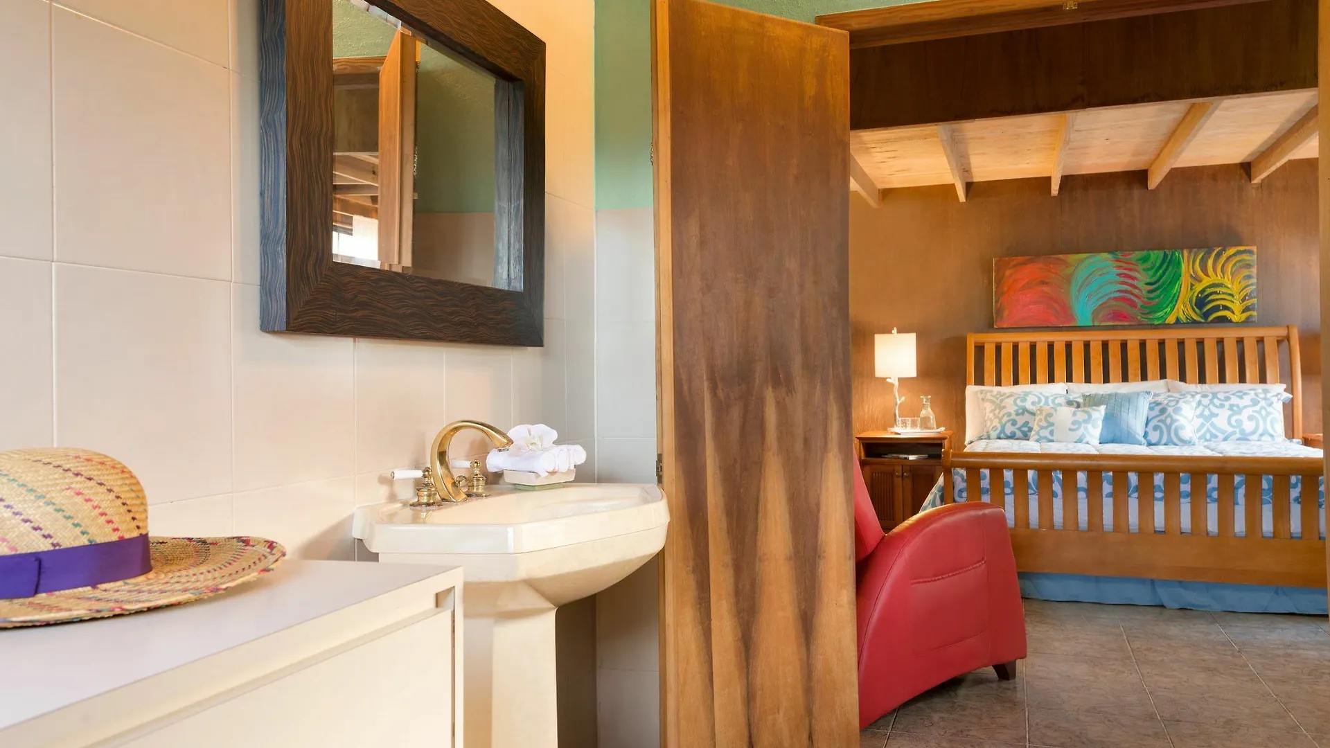 **** Hotel Arecibo Chalet Abreu Puerto Rico